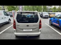 occasion Toyota Verso PROACE CITYMedium 1.2 130 VVT-i Design BVA RC21