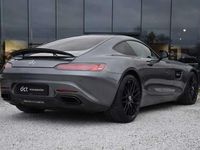 Occasion Mercedes AMG GT AMG 462 ch (339 kW) 2016 Gris Coupé