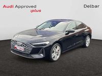 Occasion Audi A5 Advanced Plus 204 ch (150 kW) 2025 Noir Coupé