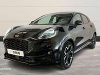 Occasion Ford Puma ST-Line X 126 ch (92 kW) 2022 SUV