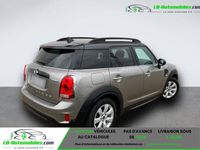 occasion Mini Countryman 136 ch BVM