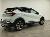 Occasion Renault Captur Intens 160 ch (117 kW) 2021 Blanc SUV