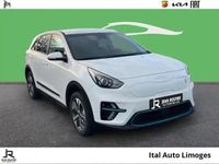 Occasion Kia e-Niro Motion 150 kW (204 ch) 2021 Blanc SUV