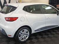occasion Renault Clio IV BUSINESS TCe 90 E6C