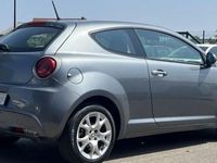 Occasion Alfa Romeo MiTo Distinctive 90 ch (66 kW) 2009 Citadine