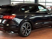 occasion VW Touareg R-Line Design-Pack Black Style