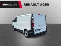 occasion Renault Trafic (30) Fgn L1h1 2800 Kg Blue Dci 130 Confort