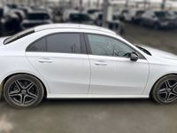 occasion Mercedes A250 Classe7G-DCT 4Matic AMG Line