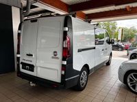 occasion Fiat Talento 1.2 Lh1 1.6 Multijet 120ch Cabine Approfondie Pack