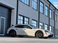 occasion Porsche Taycan 93.4 kWh 4S Cross Turismo \24M.-APPROVED\\