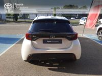 occasion Toyota Yaris Hybrid 116h Design 5p