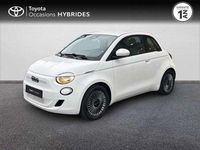 Occasion Fiat 500e 86 kW (118 ch) 2023 Berline