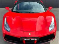 occasion Ferrari 488 Gtb // Lift //full Carbon //historique Lux