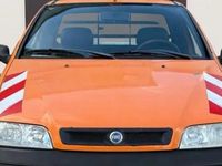 Occasion Fiat Strada 60 ch (44 kW) 2005 Pick-up