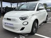 Occasion Fiat 500e 86 kW (118 ch) 2023 Othercolor Berline