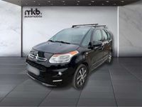 Occasion Citroën C3 Picasso Comfort 110 ch (80 kW) 2016 Noir Monospace