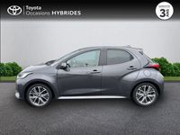 occasion Toyota Yaris Hybrid 