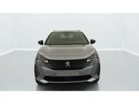 occasion Peugeot 5008 Puretech 130ch S&s Eat8 Gt