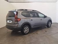 Occasion Dacia Jogger Expression 2025 Gris Monospace
