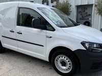 Occasion VW Caddy 110 ch (80 kW) 2019 Monospace