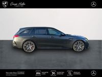 occasion Mercedes C63 AMG ClasseAmg S 680ch E Performance 4matic+