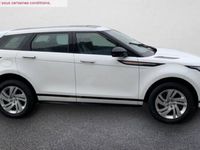 occasion Land Rover Range Rover evoque Mark II P200 FLEXFUEL MHEV AWD BVA9 R-Dynamic