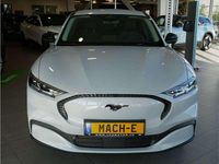 Nouvelle Ford Mustang Mach-E Standard Range 197 kW (269 ch) 2025 Blanc SUV