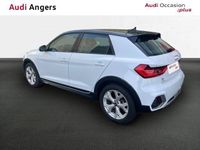 occasion Audi A1 citycarver Design 30 TFSI 81 kW (110 ch) S tronic