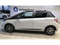 occasion Toyota Yaris 110 VVT-i 20ème Anniversaire CVT 5p MY19