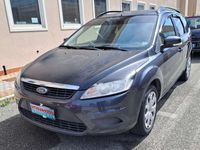 occasion Ford Focus 1.6 TDCi 110 DPF Econetic