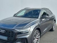 Occasion Audi Q8 Advanced 340 ch (250 kW) 2023 SUV