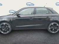 occasion Audi A1 1.4 TFSI 125 S-Line