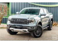 Nouvelle Ford Ranger Raptor 292 ch (214 kW) 2025 Pick-up