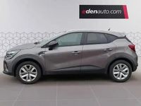 Occasion Mitsubishi ASX 140 ch (102 kW) 2023 Gris SUV