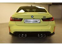 occasion BMW M3 (g80) 3.0 510ch Competition