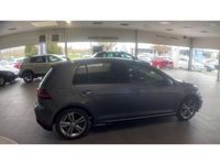 occasion VW Golf 1.6 TDI 115ch BlueMotion Technology FAP Carat DSG7 5p