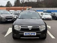 Occasion Dacia Duster Prestige 107 ch (78 kW) 2010 SUV