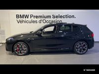 Occasion BMW 120 M Sport 170 ch (125 kW) 2025 Citadine