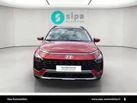 Occasion Hyundai Bayon 100 ch (73 kW) 2025 Rouge SUV