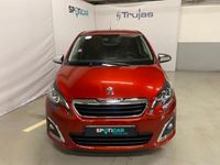 occasion Peugeot 108 VTi 72 Collection S&S 4cv 5p - VIVA128886810