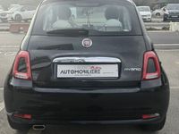 occasion Fiat 500 1.0 70 BSG MHEV HYBRID LOUNGE START-STOP