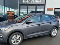 occasion Opel Grandland X 1.2 Turbo 130ch Edition