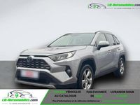 Occasion Toyota RAV4 Hybrid 218 ch (160 kW) 2021 SUV