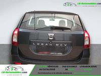 occasion Dacia Logan MCV TCe 90 BVM