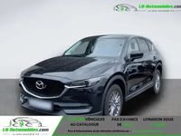 occasion Mazda CX-5 2.0l Skyactiv-g 165 Ch 4x4