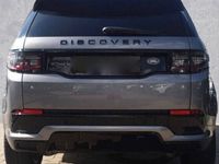 occasion Land Rover Discovery Sport P300e R-Dynamique SE/Pano/ACC