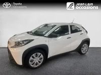 occasion Toyota Aygo X 1.0 Vvt-i 72 Active Business 5p