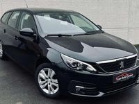 Occasion Peugeot 308 SW Business-Line 131 ch (96 kW) 2021 Noir Break