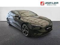 Occasion Audi A6 e-tron S-Line 269 kW (367 ch) 2025 Noir mythic métallisé Break