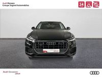 occasion Audi Q8 TFSI e Advanced 55 e quattro 280 kW (381 ch) tiptronic